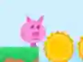 Pig Run — free online game