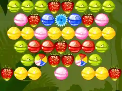 Fruit Candy Shop — free online game