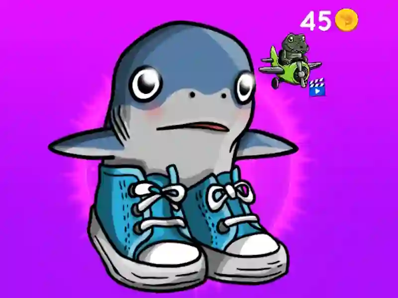 Italian Brainrot Baby Clicker – tasuta veebimäng