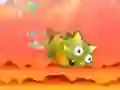 Flying Dash — free online game