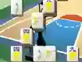 Sports Mahjong — free online game