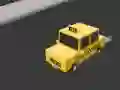 Dangerous the taxi driver — free online game