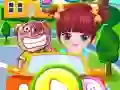 Vose! My Car — free online game