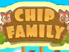 Chip Family — free online game