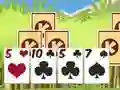 Kiba & Kumba Tri-Towers — free online game