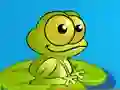 Classic Frog — free online game