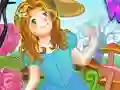 Alice in Wonderland — free online game