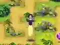 Snow White Forest Adventure — free online game