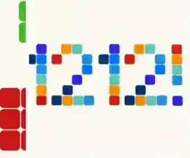 1212! — free online game