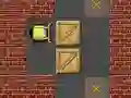 Daily Sokoban — free online game