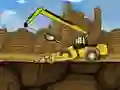 The Gold Miner — free online game