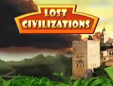 Lost Civilizations — free online game