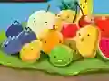 Fruity Flavour — free online game
