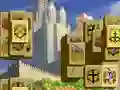 Royal Tower Mahjong — free online game