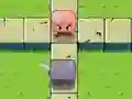 Kung Fu Master — free online game