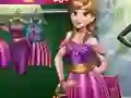 Anna Go Shopping — free online game