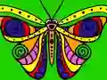 Mandala Coloring Book — free online game