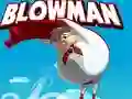 Blowman — free online game