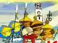 Civilizations Wars Master Edition — free online game