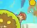 Pirates Of Islets — free online game