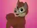 My Puppy — free online game