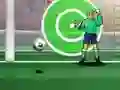 Játék Soccertastic online