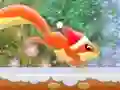 Nut Rush 3 Snow Scramble — free online game
