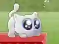 Гульня Extreme Kitten онлайн