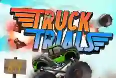 Truck Trials — free online game