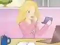 Carol's Temp Job — free online game