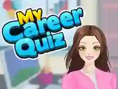 My Career Quiz — free online game