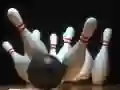 Classic Bowling — free online game