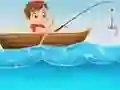 Trò chơi Fishing Frenzy trực tuyến