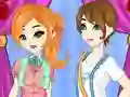 Secret BFF — free online game