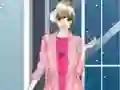 Cluiche Casual Dress Fashion ar líne