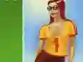 Soccer Girl — free online game