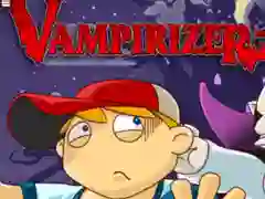 Trò chơi Vampirizer trực tuyến