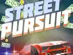 Street Pursuit — free online game