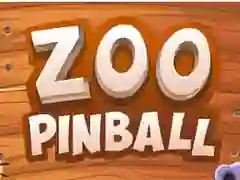 Zoo Pinball — free online game