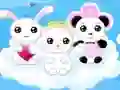 Animals Puzzle — free online game