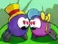 Web Of Love — free online game