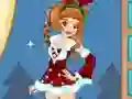 Christmas Costume