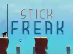 Stick Freak — free online game