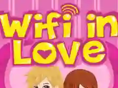 Wifi In Love — free online game