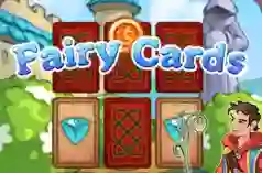Fairy Cards — free online game