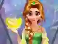 თამაში Anna Makeover ონლაინ
