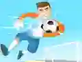 Trò chơi Penalty Superstar trực tuyến
