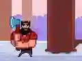 Timber Guy — free online game