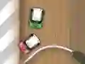 Mini Race Rush — безкоштовна онлайн гра