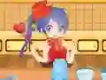 Cooking Super Girls — free online game